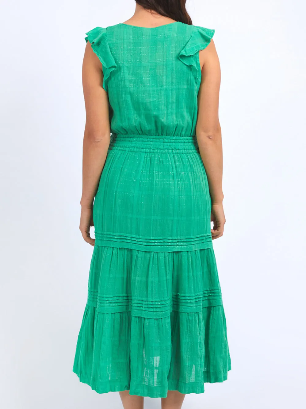 ELM ISABELLA DRESS sold by Yeltuor product image thumbnail 4