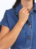 ELM AIMEE DENIM DRESS sold by Yeltuor