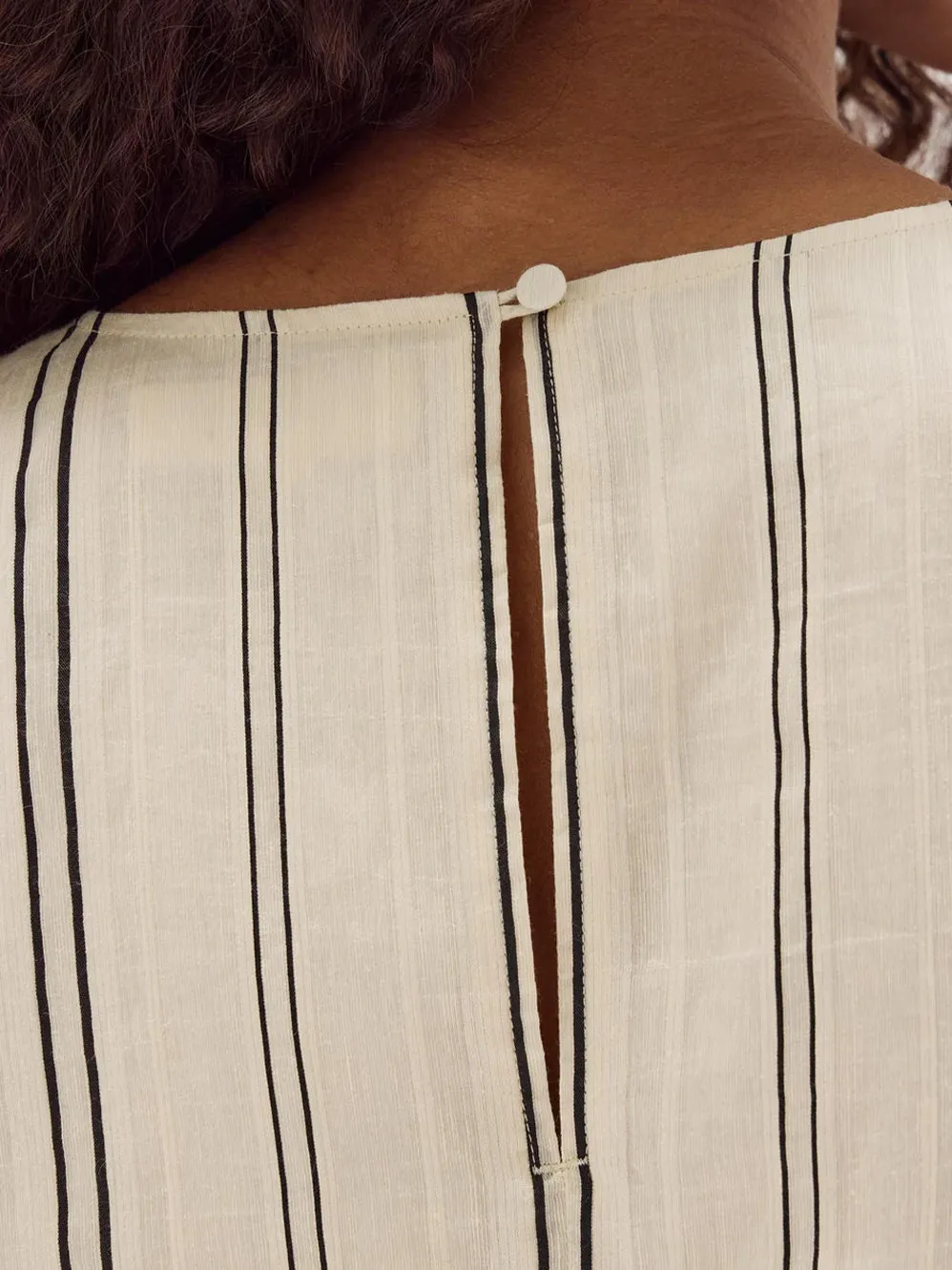 ASSEMBLY LABEL MILOS SLEEVELESS TOP sold by Yeltuor product image thumbnail 4