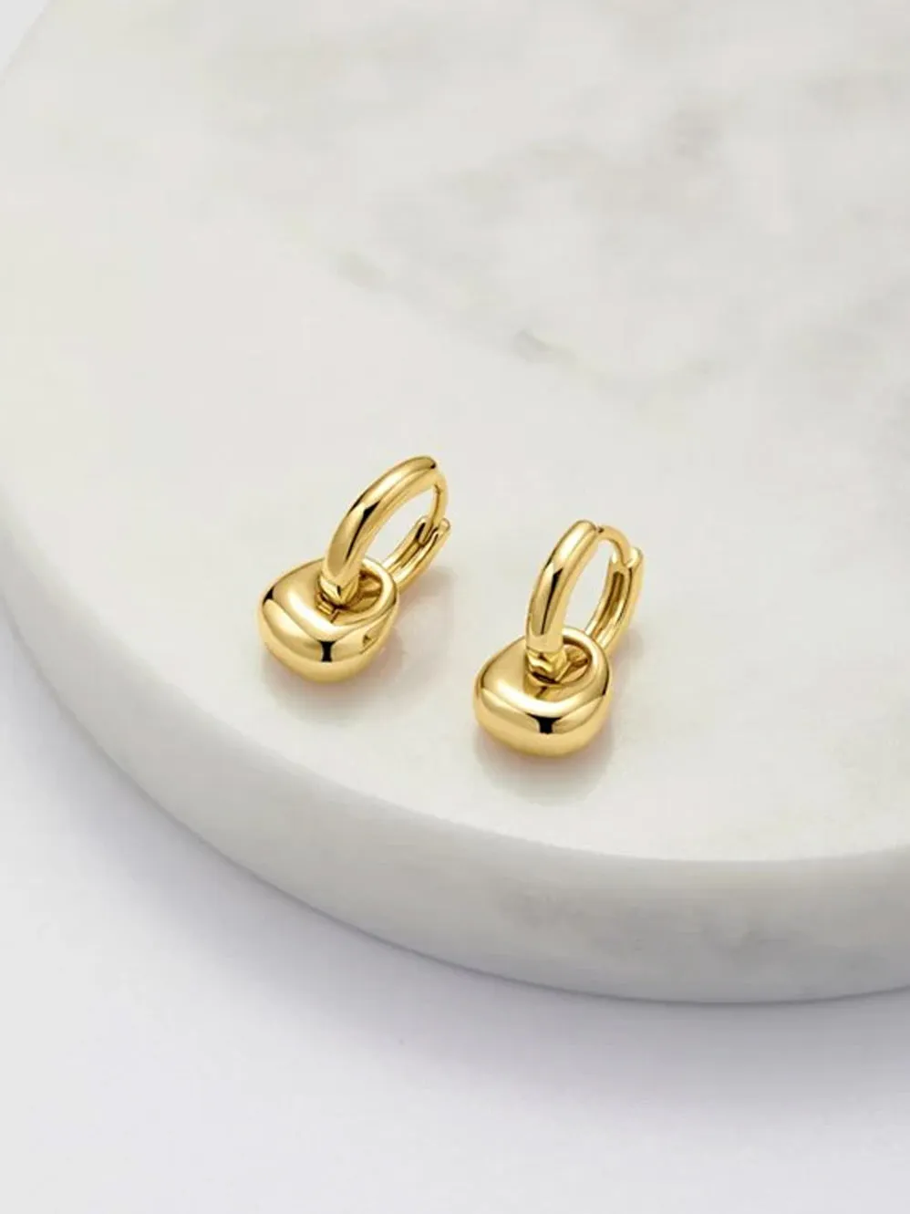 ZAFINO SADIE HOOP sold by Yeltuor