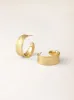 ZAFINO BIANCA MINI HOOPS sold by Yeltuor