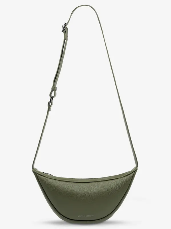 GLUED TO YOU made by Yeltuor