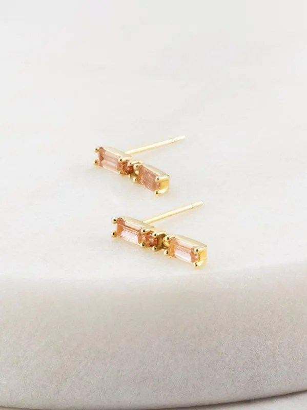 ZAFINO TAMMY EARRING sold by Yeltuor