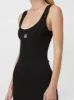 CAMILLA AND MARC NORA RIB MAXI DRESS sold by Yeltuor