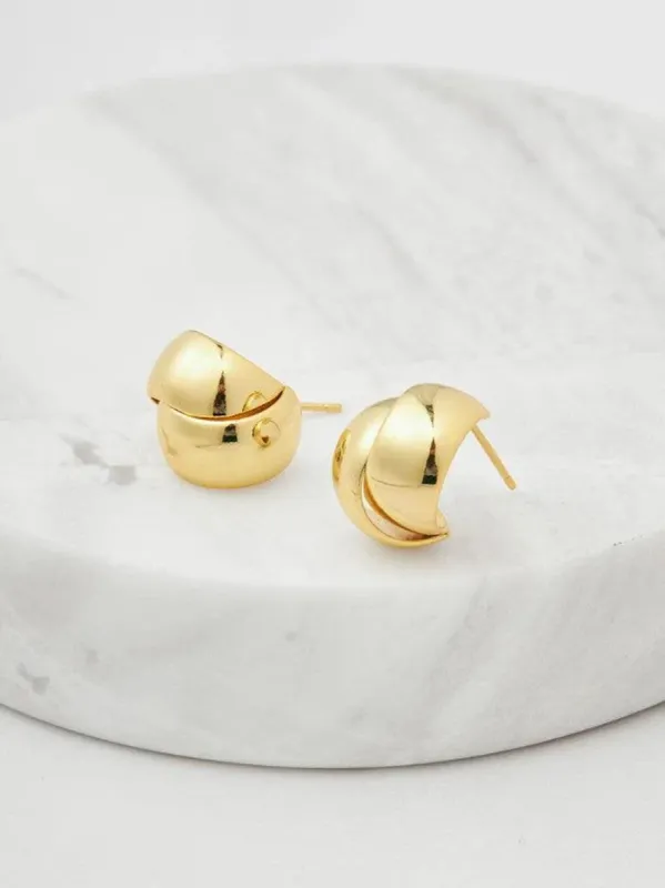 ZAFINO JESSIE EARRING sold by Yeltuor