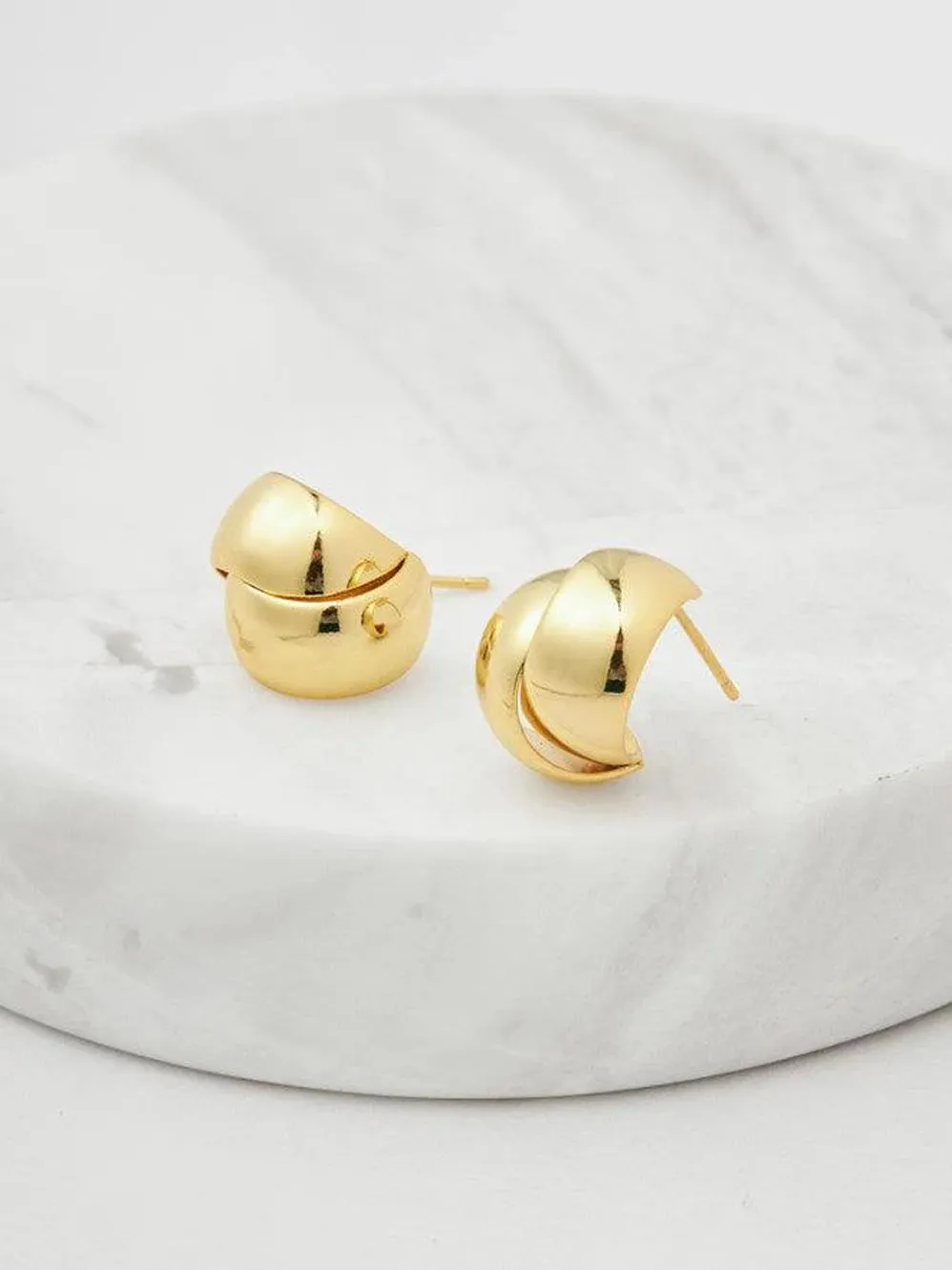 ZAFINO JESSIE EARRING sold by Yeltuor