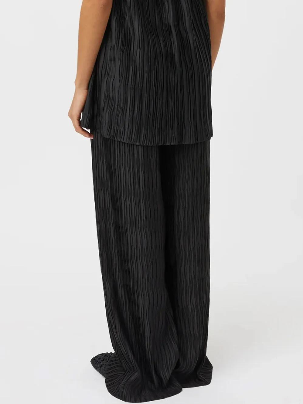 CAMILLA AND MARC SIREN WIDE LEG PANT sold by Yeltuor product image thumbnail 3