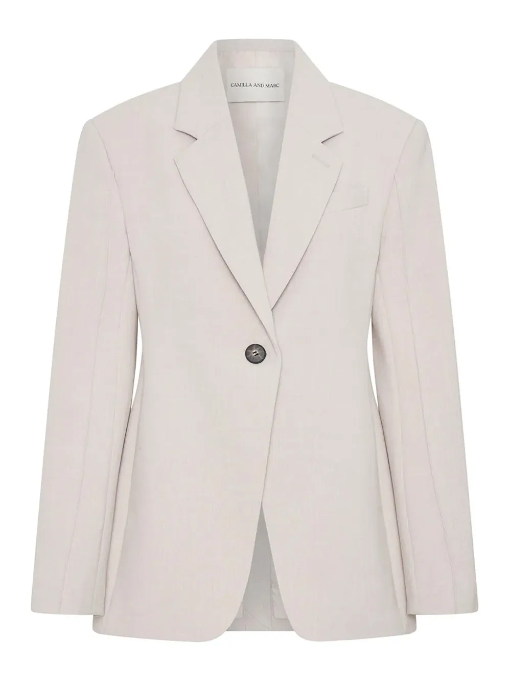 CAMILLA AND MARC SELA BLAZER sold by Yeltuor product image thumbnail 2