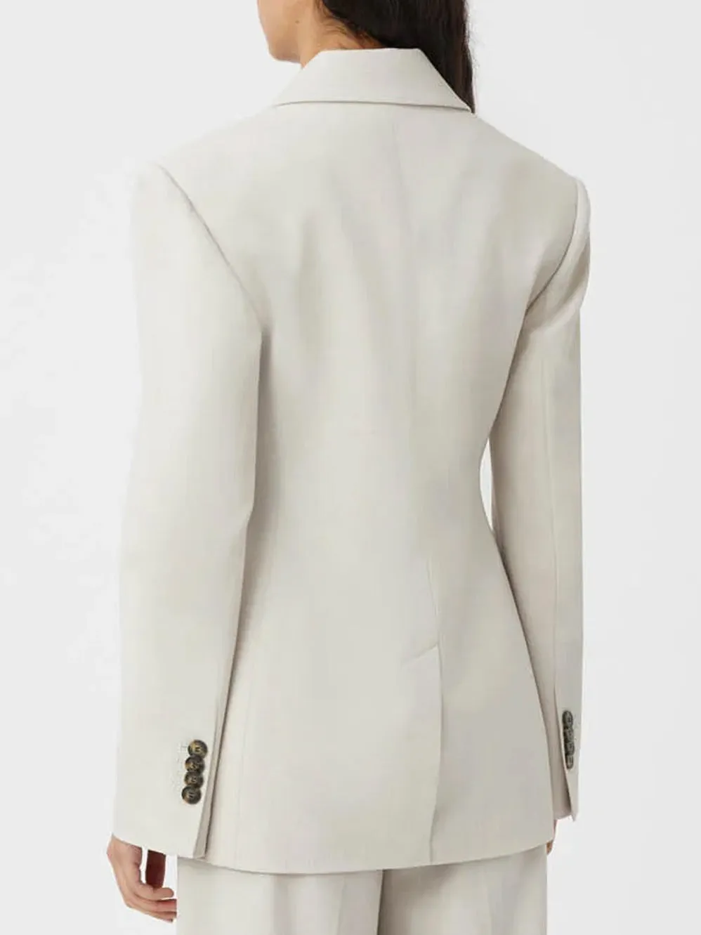 CAMILLA AND MARC SELA BLAZER sold by Yeltuor product image thumbnail 3