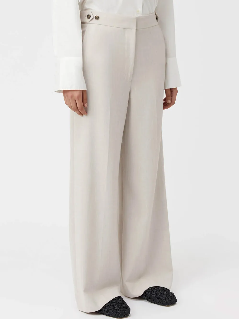 CAMILLA AND MARC SELA PANT sold by Yeltuor product image thumbnail 3