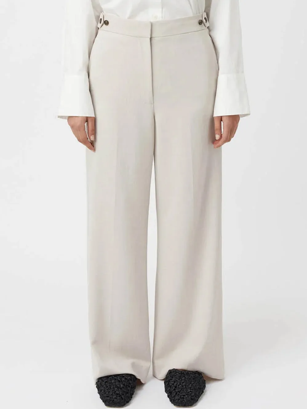 CAMILLA AND MARC SELA PANT sold by Yeltuor