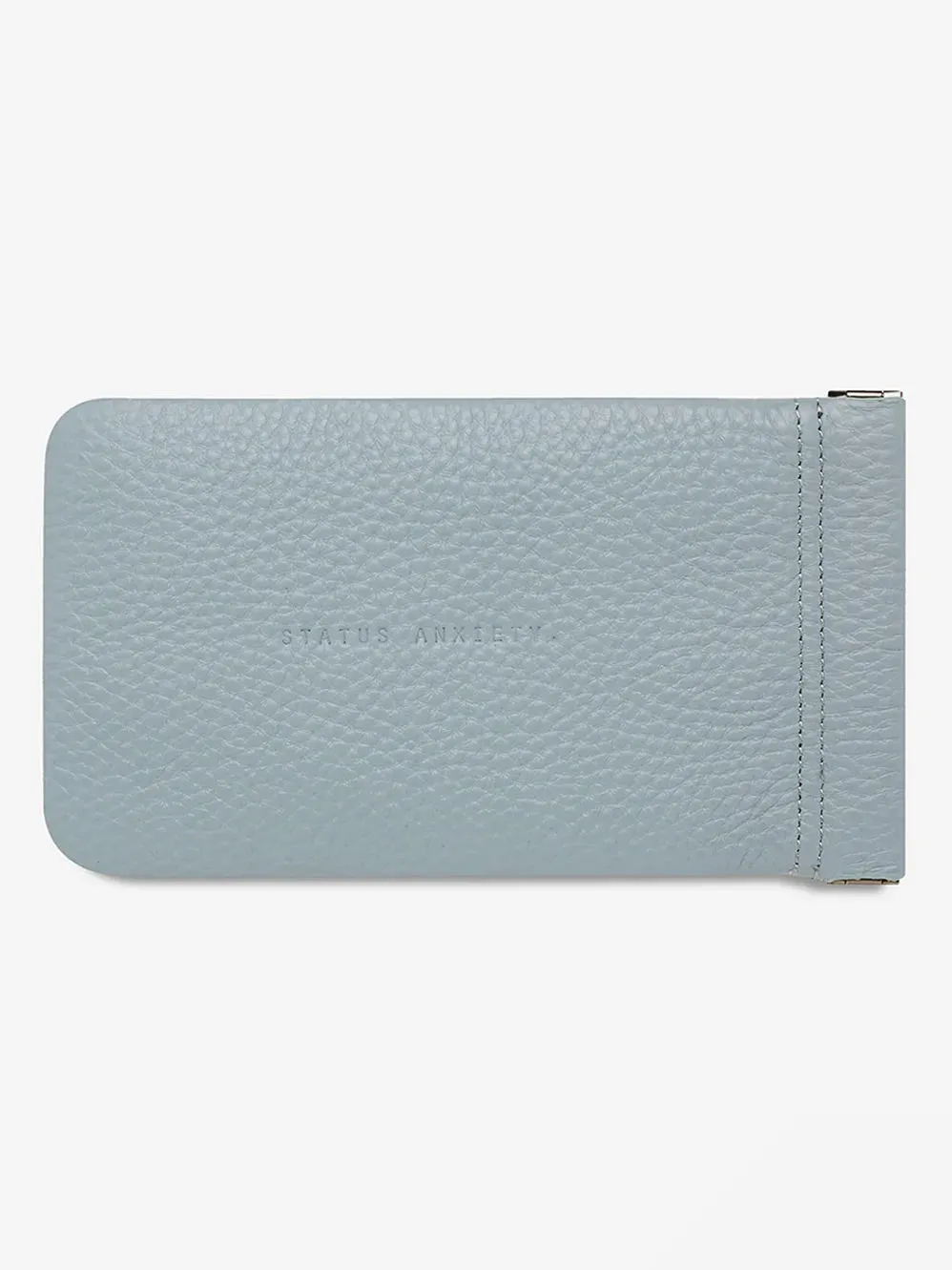 STATUS ANXIETY KEEPSAKE SUNGLASSES POUCH sold by Yeltuor