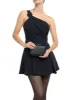 OLGA BERG TAMAR METALLIC CLUTCH sold by Yeltuor