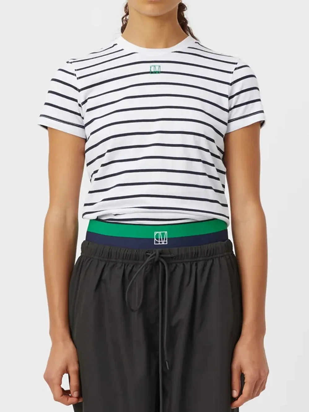 CAMILLA AND MARC SORA TEE sold by Yeltuor