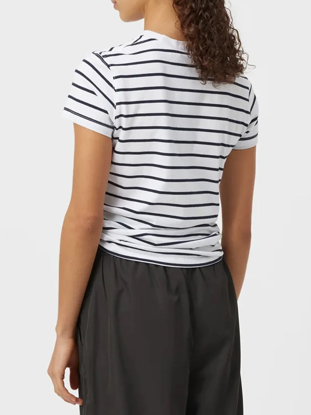 CAMILLA AND MARC SORA TEE sold by Yeltuor product image thumbnail 4