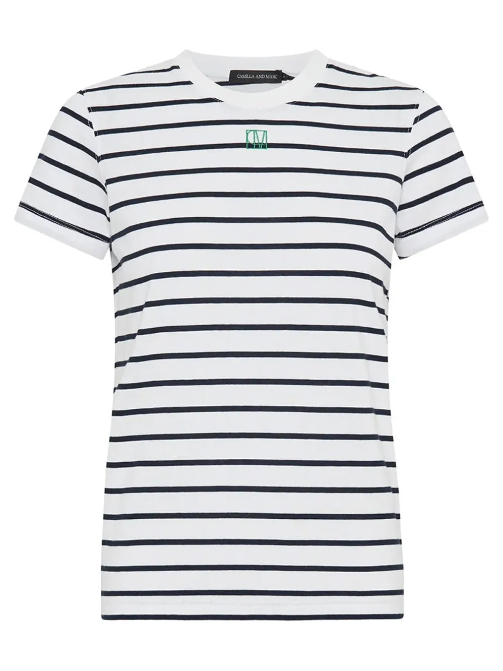 CAMILLA AND MARC SORA TEE sold by Yeltuor product image thumbnail 2