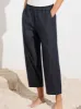 MELA PURDIE CROSS PANT sold by Yeltuor