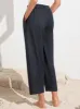 MELA PURDIE CROSS PANT sold by Yeltuor