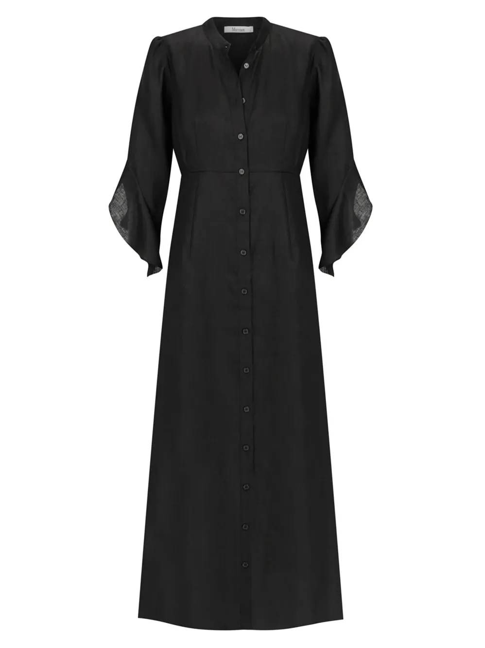MORRISON ESTHER LINEN DRESS sold by Yeltuor product image thumbnail 2