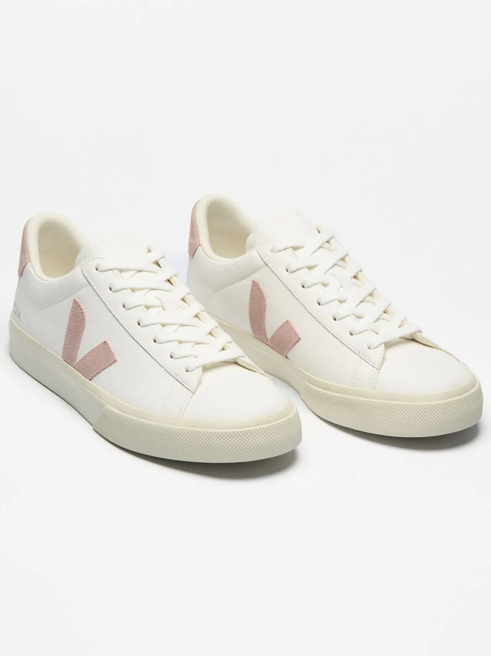 VEJA CAMPO LEATHER SNEAKER sold by Yeltuor product image thumbnail 2