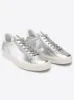 VEJA CAMPO LEATHER SNEAKER sold by Yeltuor