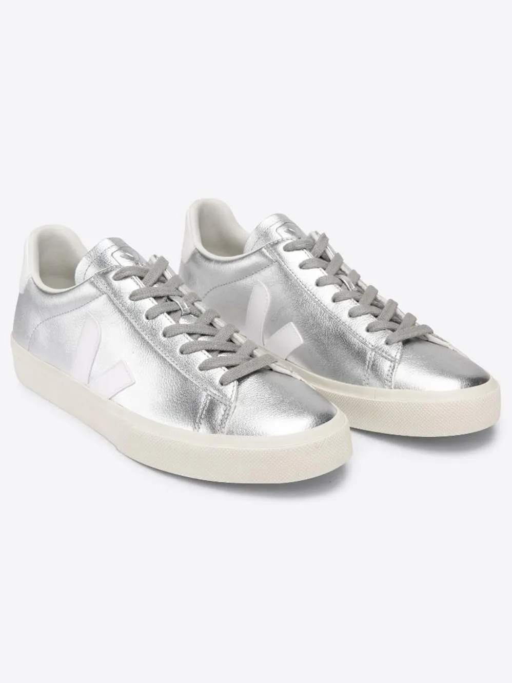 VEJA CAMPO LEATHER SNEAKER sold by Yeltuor product image thumbnail 2