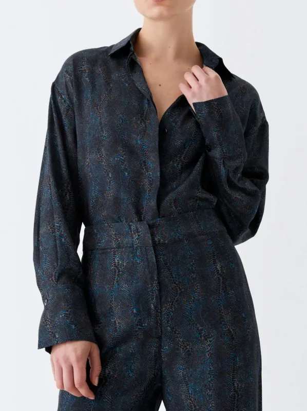 MORRISON NOEMI SHIRT sold by Yeltuor