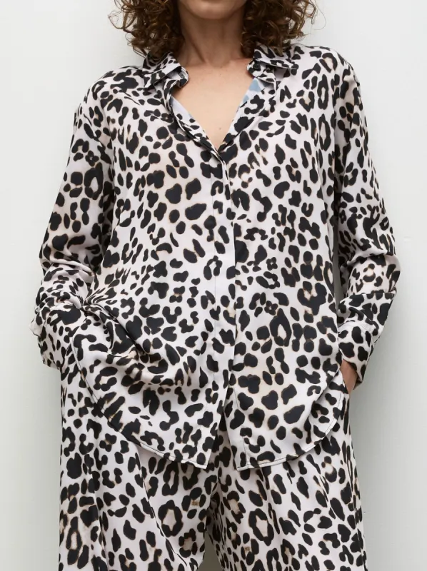 MELA PURDIE SOFT SHIRT sold by Yeltuor