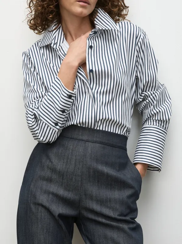 MELA PURDIE SMOOTH SHIRT sold by Yeltuor