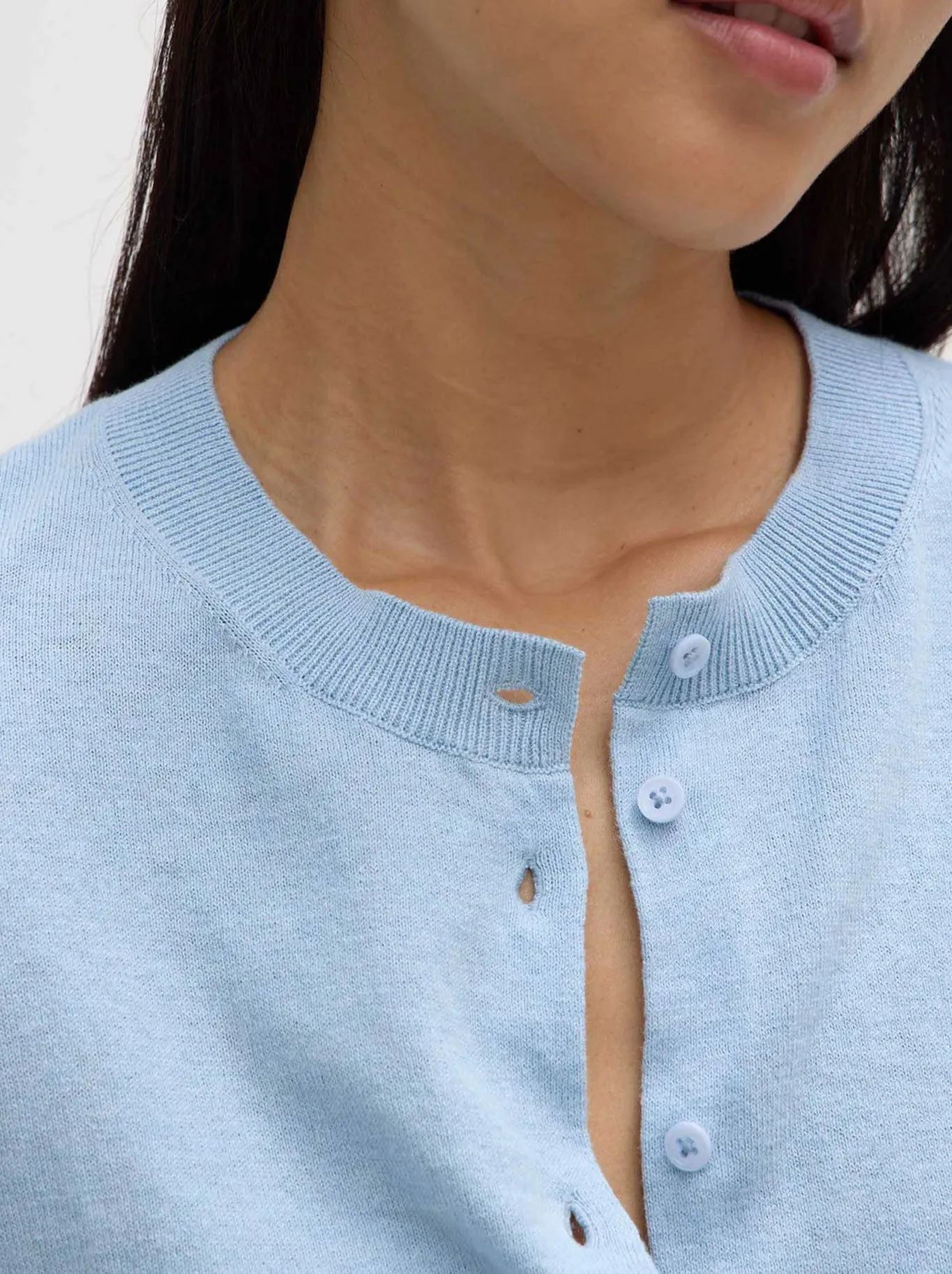 ASSEMBLY LABEL SEMRA CARDIGAN sold by Yeltuor product image thumbnail 4