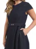 FOXWOOD SANDER DENIM DRESS sold by Yeltuor