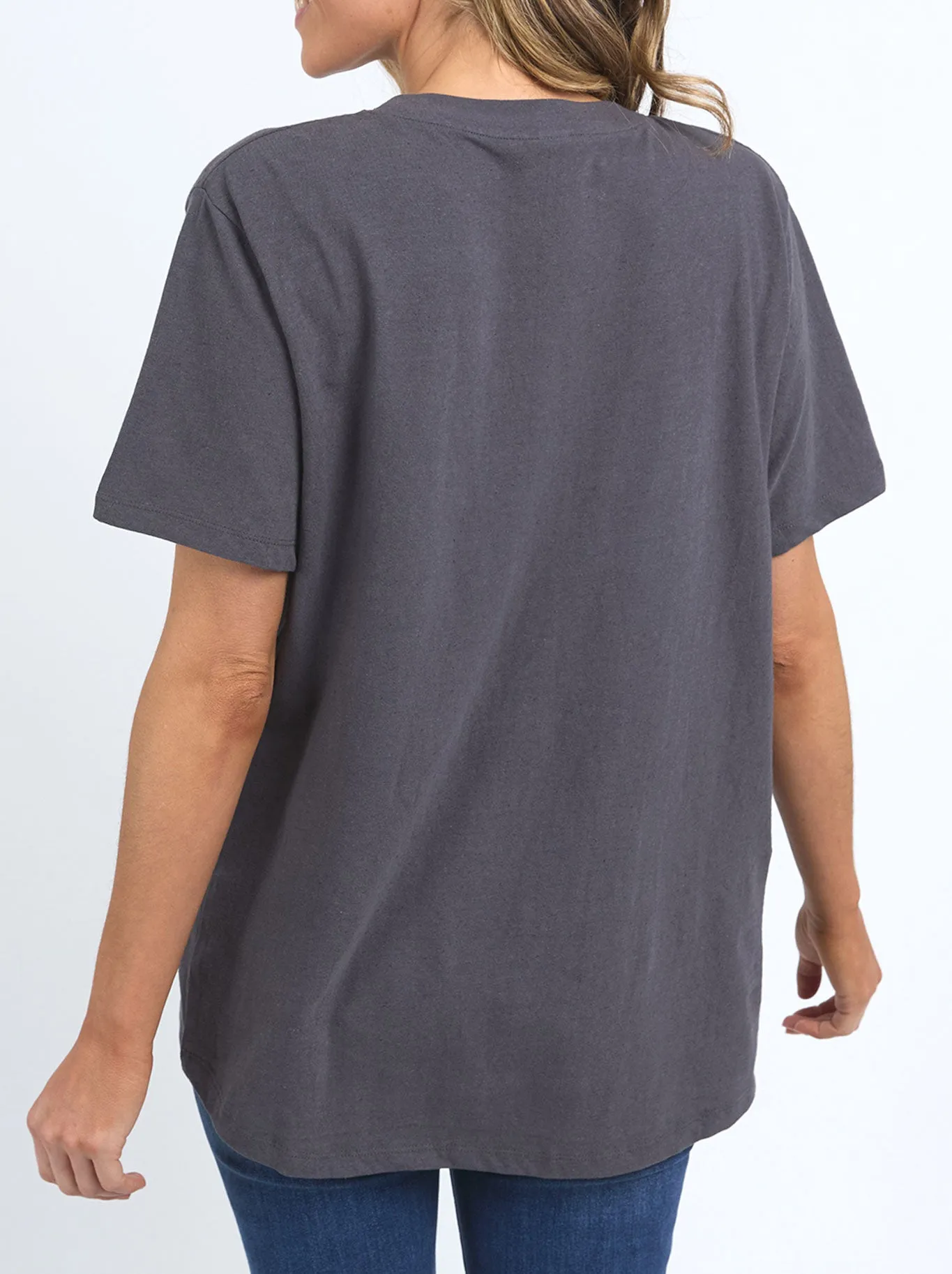 ELM LULA TEE sold by Yeltuor product image thumbnail 4