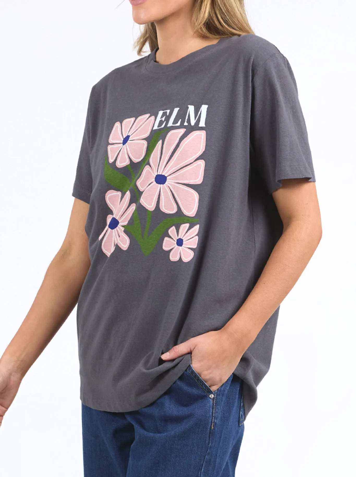 ELM LULA TEE sold by Yeltuor product image thumbnail 2