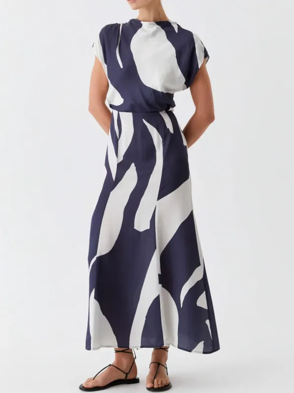 MORRISON FREDRIKA DRESS sold by Yeltuor