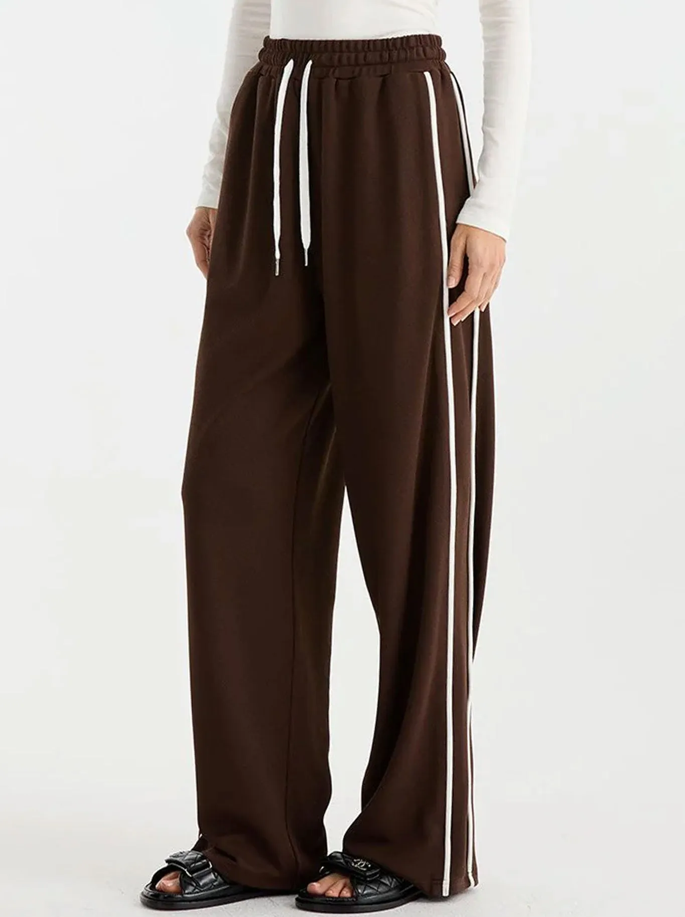 ENA PELLY PARKER TRACKPANT sold by Yeltuor product image thumbnail 2