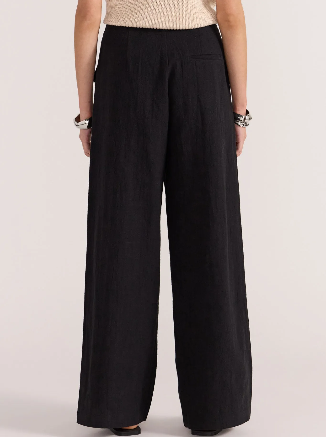 STAPLE THE LABEL ATHENA PANT sold by Yeltuor product image thumbnail 4