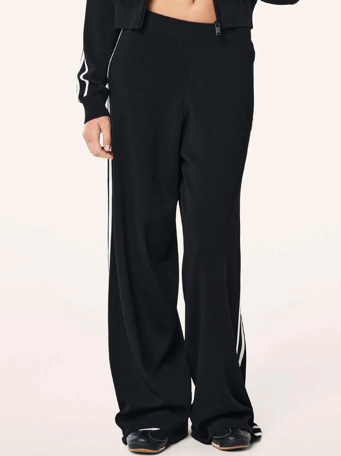 P.E NATION RETREAT KNIT PANT sold by Yeltuor