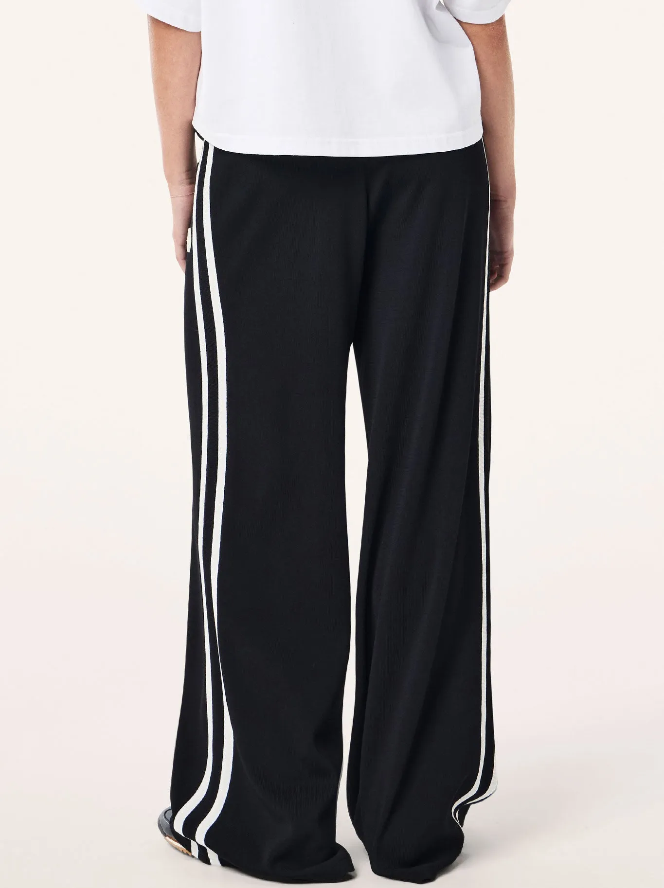 P.E NATION RETREAT KNIT PANT sold by Yeltuor product image thumbnail 4