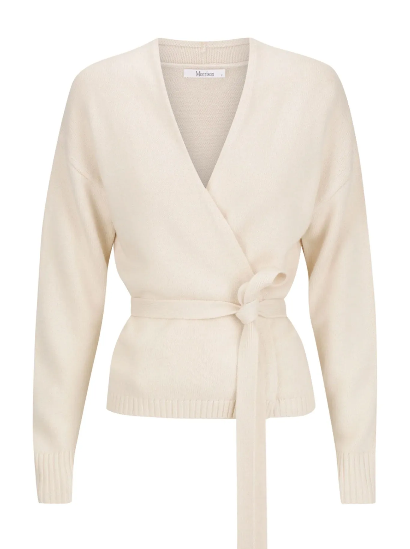 MORRISON AVON KNIT CARDIGAN sold by Yeltuor product image thumbnail 2