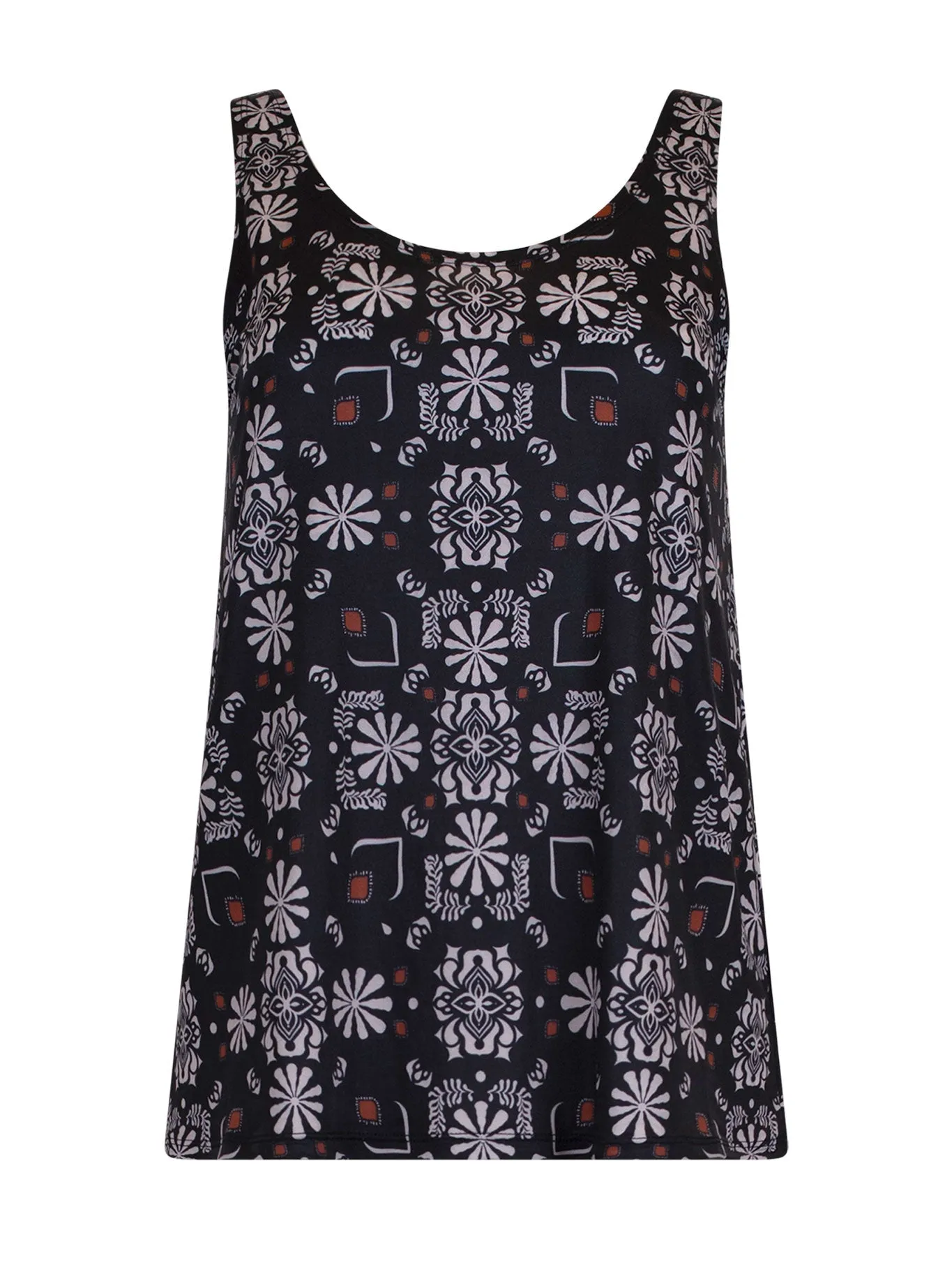 LOOBIE'S STORY THEODORA BLOUSE sold by Yeltuor product image thumbnail 3