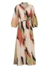 MORRISON FREYA SHIRT DRESS sold by Yeltuor