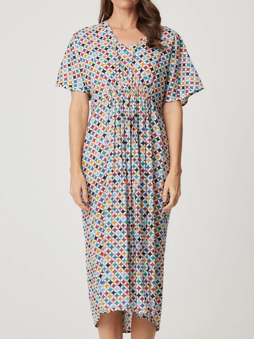 CAKE RIVER DRESS sold by Yeltuor product image thumbnail 4