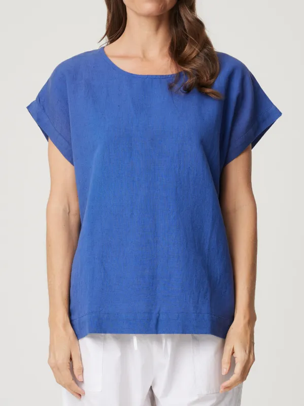 CAKE VICKY ROUND NECK made by Cake