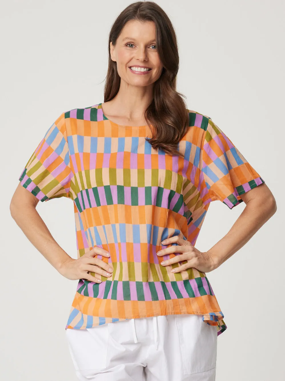 CAKE ZIMMI TOP sold by Yeltuor product image thumbnail 5