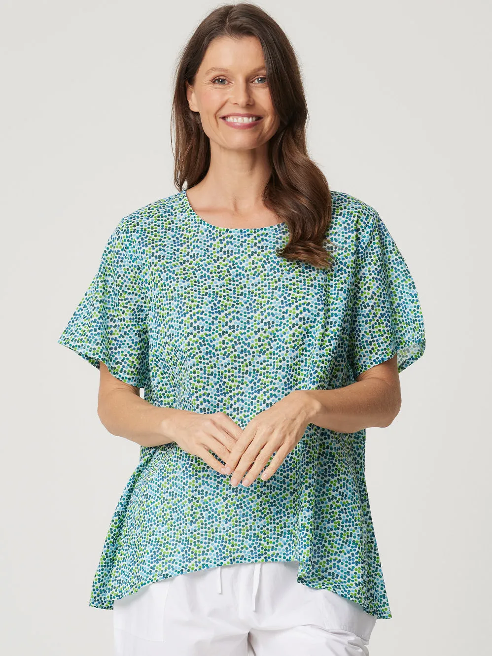 CAKE ZIMMI TOP sold by Yeltuor product image thumbnail 2