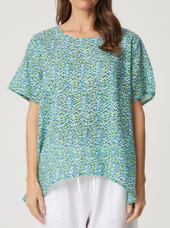 CAKE ZIMMI TOP sold by Yeltuor