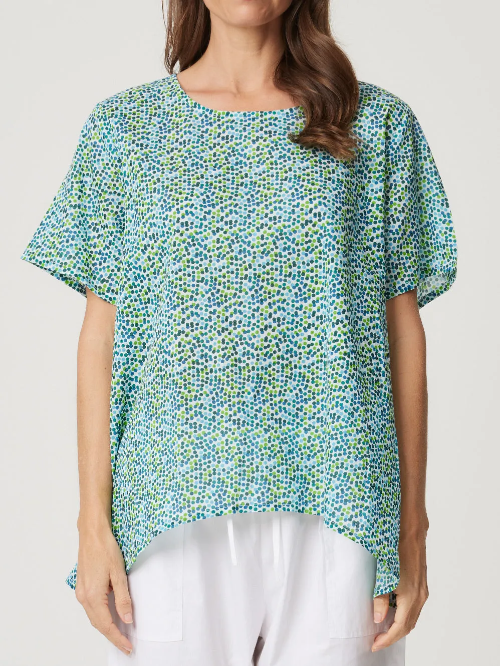 CAKE ZIMMI TOP sold by Yeltuor