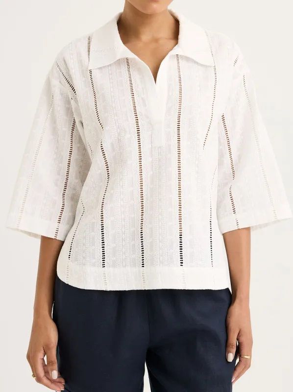 YARRA TRAIL DECITE SHIRT sold by Yeltuor