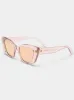 LE SPECS TRANQUIL TURMOIL SUNGLASSES sold by Yeltuor