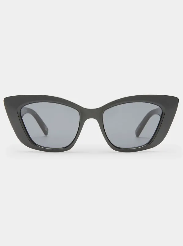 LE SPECS TRANQUIL TURMOIL SUNGLASSES sold by Yeltuor